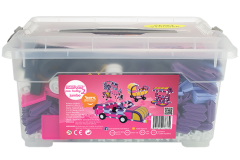Seva pro holky JUMBO 2
