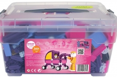 Seva pro holky JUMBO 1