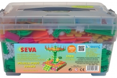 Seva Přijela pouť JUMBO