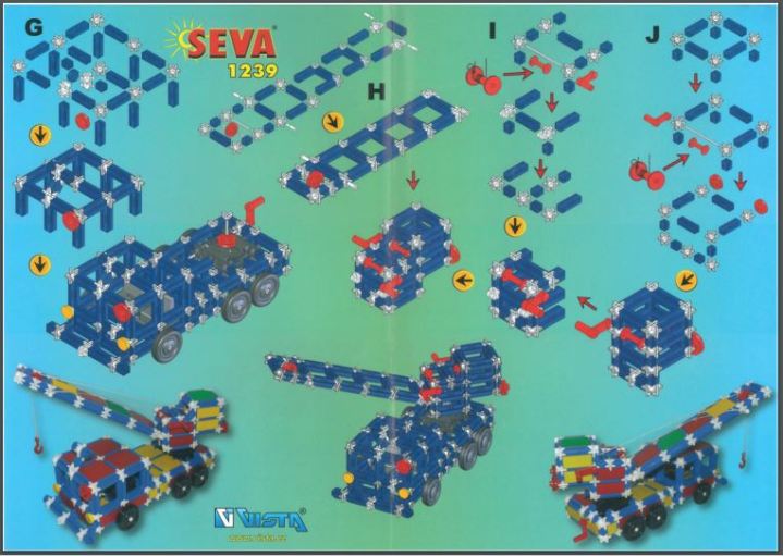 Seva 1239